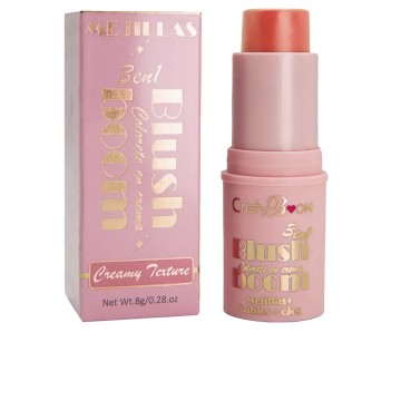 BLUSH BOOM Creme-Rouge 3 in 1 8 gr