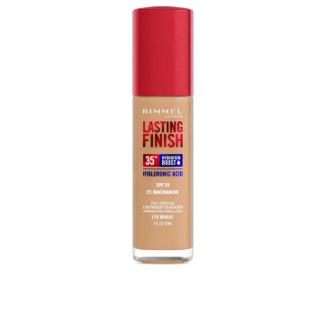 LASTING FINISH Feuchtigkeitsschub SPF20 30ml