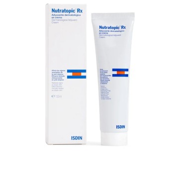 NUTRATOPIC RX dermatologische Adjuvanscreme 100 ml