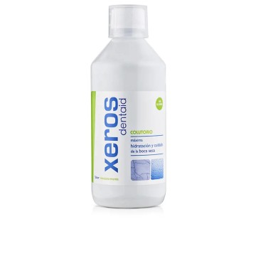 XEROS DENTAID Mundwasser 500 ml
