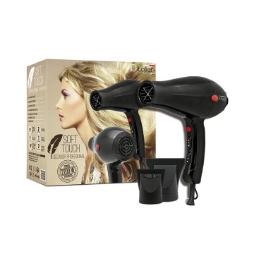 PROFESSIONAL HAIR soft touch 2200w 1 St