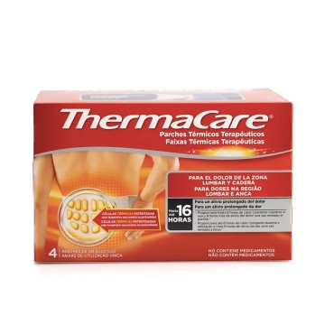 THERMACARE Lenden-Hüft-Thermopflaster St