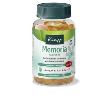 MEMORY-Gummis 60 Stück