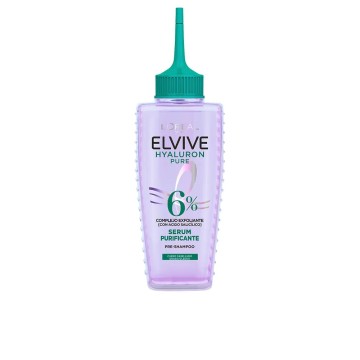 ELVIVE HYALURONIC PURE Reinigungsserum 102 ml