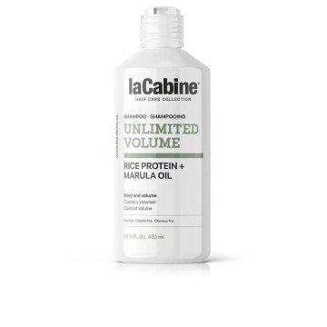 UNBEGRENZTES VOLUMEN-Shampoo 450 ml