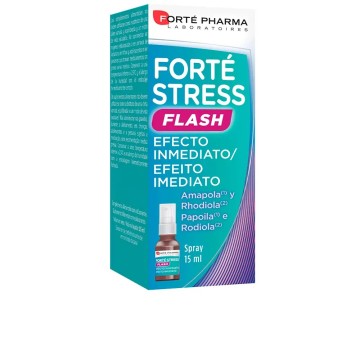 FORTÉ STRESS flash Soforteffektspray 15 ml