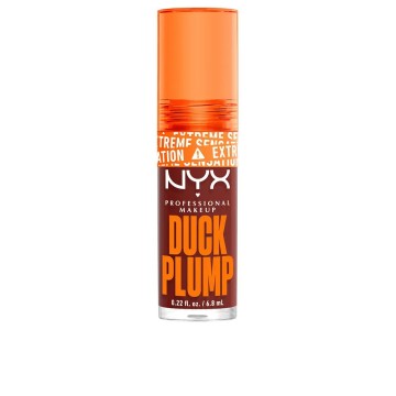 DUCK PLUMP Lipgloss 6,8ml