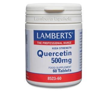 Quercetin 500 mg 60 Tabletten