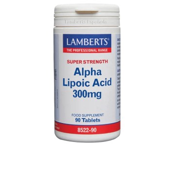 Alpha-Liponsäure 300 mg 90 Tabletten