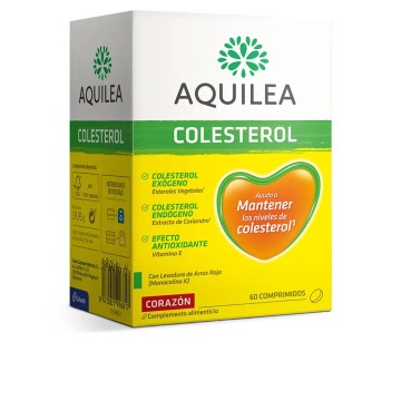 Cholesterin mit antioxidativer Wirkung 60 Tabletten