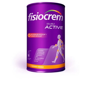 Fisiocrem Active Gelenke und Muskeln 540gr