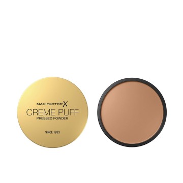 CREME PUFF Kompaktpuder 21 gr