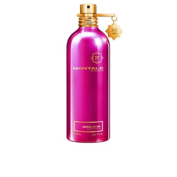 ROSES MUSK edp vapo 100 ml