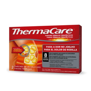 THERMACARE...