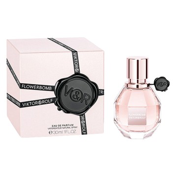 FLOWERBOMB edp zerstäuber