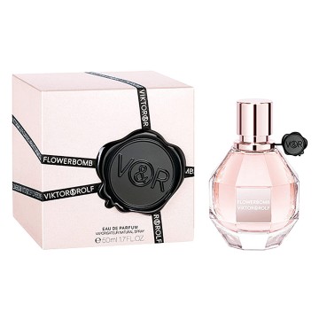 FLOWERBOMB edp zerstäuber