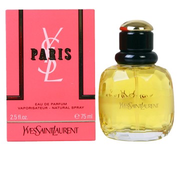 PARIS eau de parfum spray