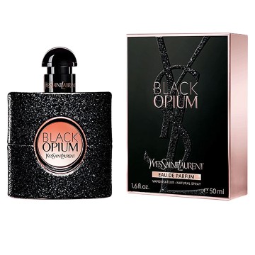 BLACK OPIUM