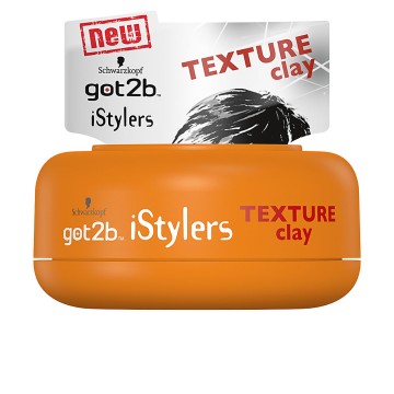 GOT2B ISTYLERS texture clay...
