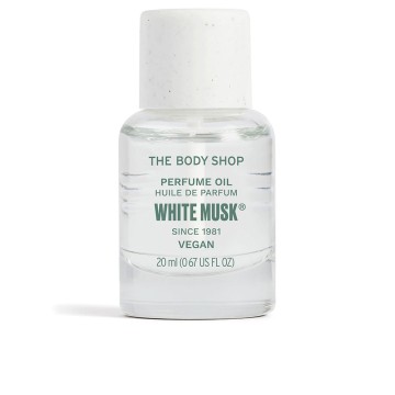 WHITE MOSK Parfümöl 20 ml