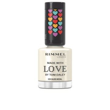 MADE WITH LOVE Tom Daley 8ml