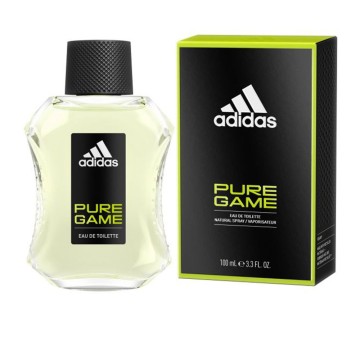 PURE GAME Edt Dampf 100 ml