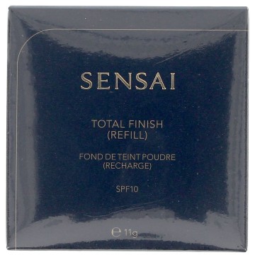 SENSAI TOTAL FINISH
