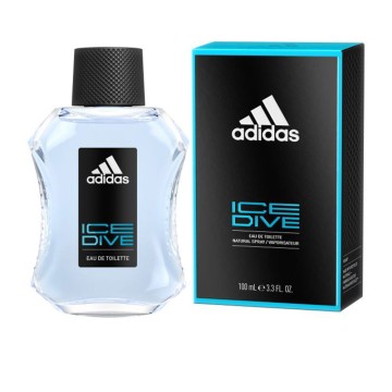 ICE DIVE Edt-Dampf 100 ml