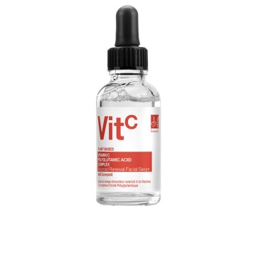 VIT C Gesichtsserum Vitamin...