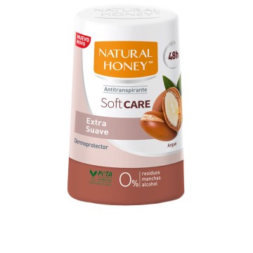 SOFT CARE Deodorant Roll-on...