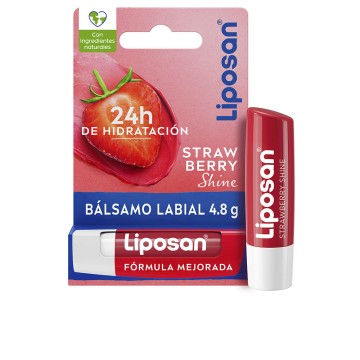 LIPOSAN Lippenbalsam...