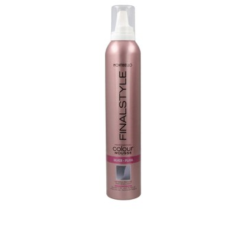 FINALSTYLE Schaumfarbe 320ml