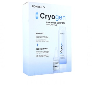 CRYOGEN...