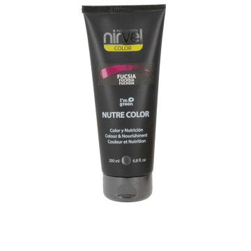 NOURISH COLOR Farbe und...