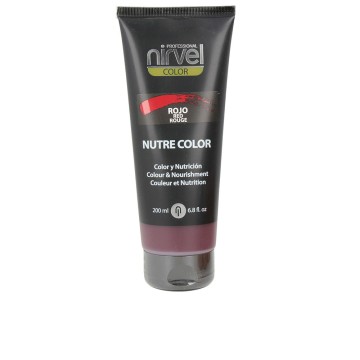 NOURISH COLOR Farbe und...