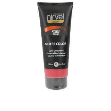 NOURISH COLOR Farbe und...