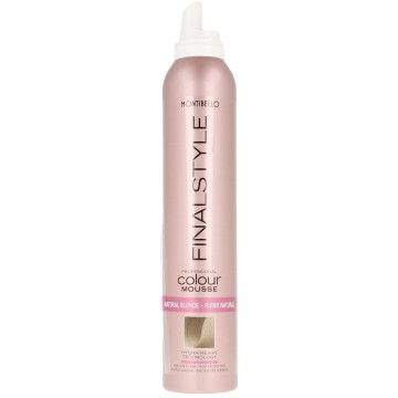 FINALSTYLE Schaumfarbe 320ml