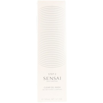 SENSAI SILKY PURIFYING...