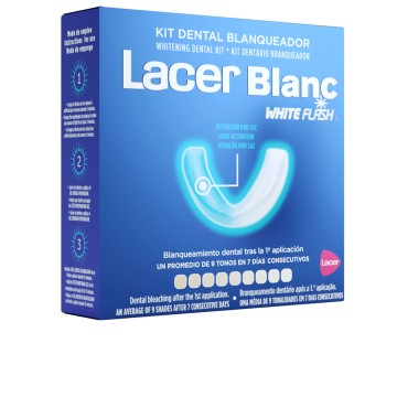 LACERBLANC WHITE FLASH 1