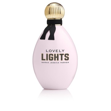 LOVELY LIGHTS edp vapo 100 ml