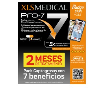 XLS MEDICAL PRO-7...