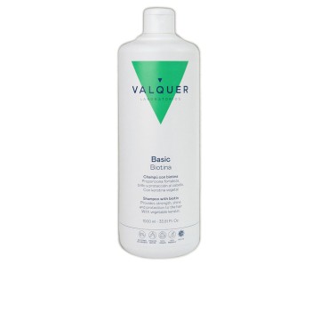 BASIC BIOTIN Shampoo mit...