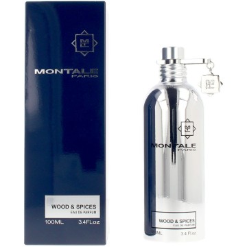 HOLZGEWÜRZE edp vapo 100 ml