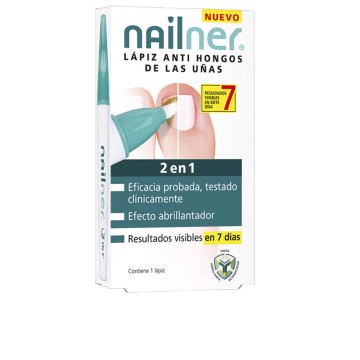 NAILNER PENCIL 2 IN 1...