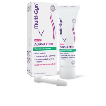 MULTI-GYN ACTIGEL 2 IN 1...