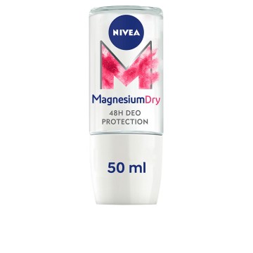 MAGNESIUM DRY Deo Roll-on...