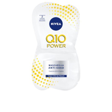 Q10 POWER Anti-Aging-Maske...