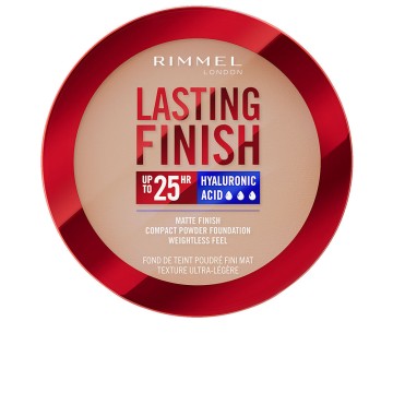 LASTING FINISH matte...