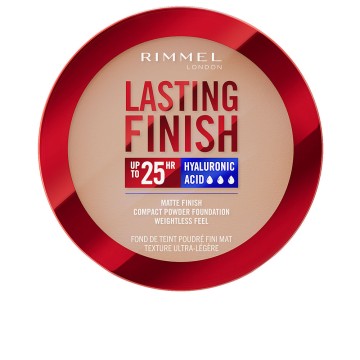 LASTING FINISH matte...