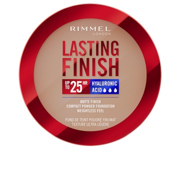 LASTING FINISH matte...